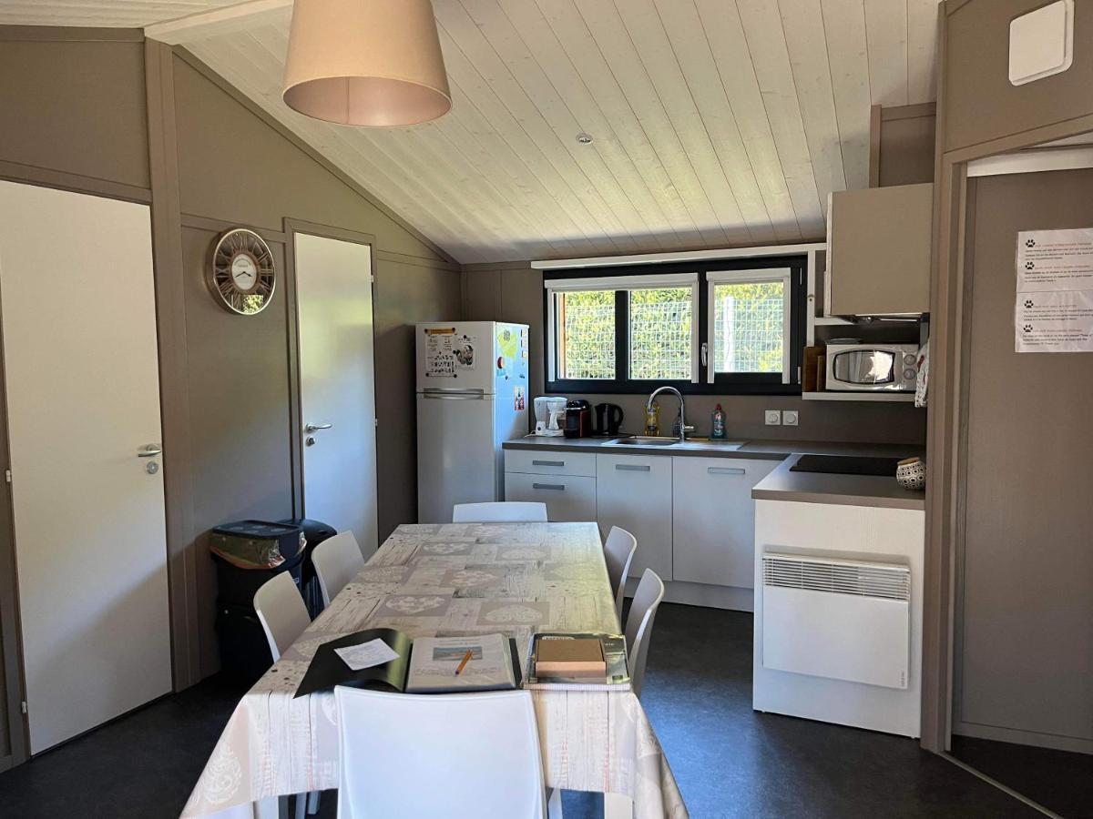 Le Chalet De La Folie Corcieux Esterno foto